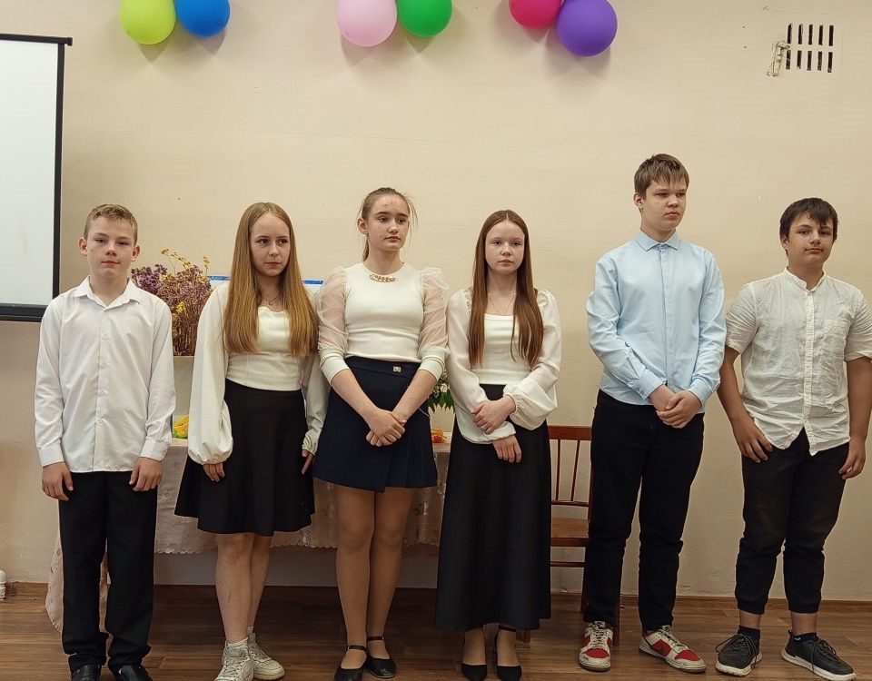 Итоговые экзамены в Вичугской районной ДШИ.