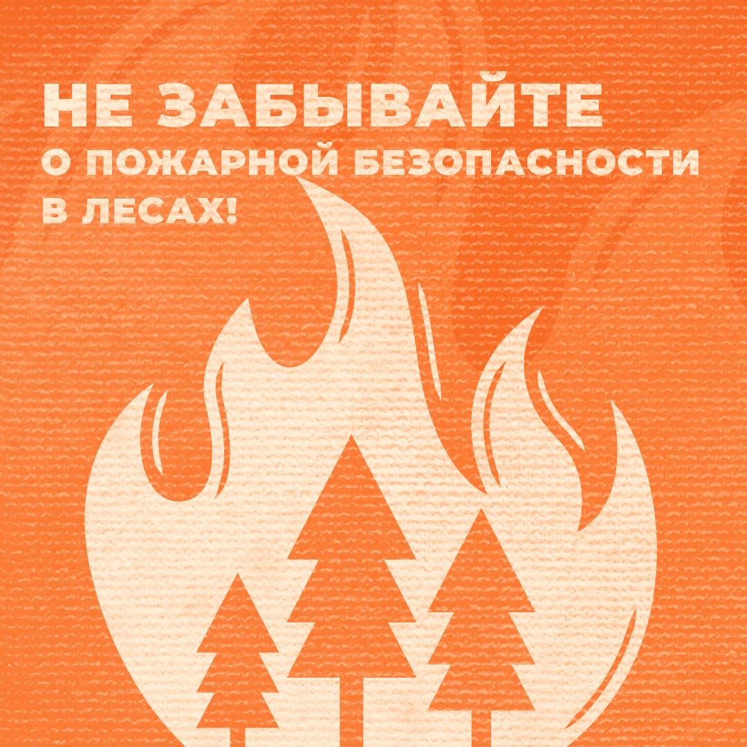 Особый противопожарный режим в Ивановской области продлится до конца лета.