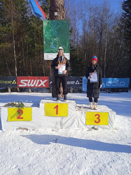Ученица Старовичугской школы Вичугского района Громова Мария стала чемпионкой области в Первенстве Ивановской области по лыжным гонкам. Ученица Старовичугской школы Вичугского района Громова Мария стала чемпионкой области в Первенстве Ивановской области по лыжным гонкам.