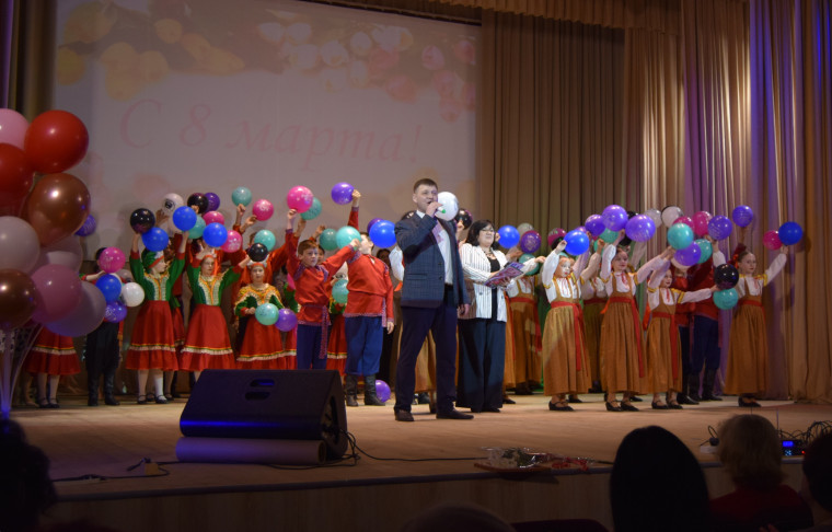 В Вичугском районе состоялось торжественное мероприятие, посвященное международному женскому дню.. В Вичугском районе состоялось торжественное мероприятие, посвященное международному женскому дню..