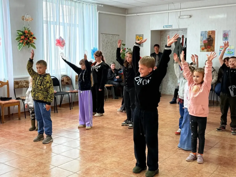 Сегодня в Вичугском округе было по-настоящему шумно, весело и сладко!.