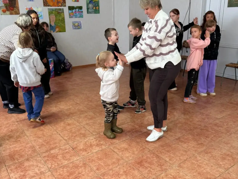 Сегодня в Вичугском округе было по-настоящему шумно, весело и сладко!.